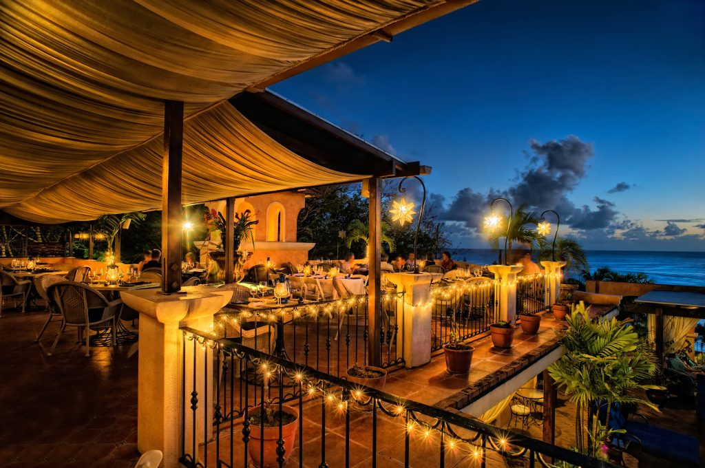 Little Arches Boutique Hotel Barbados 2